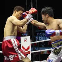 Manny Pacquiao volverá a pelear a sus 45 años y puede ser por el título mundial