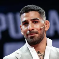 ¿Cuándo y contra quién peleará Ilia Topuria? El luchador rompió el silencio