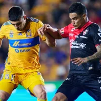Las alineaciones confirmadas de Atlas vs. Tigres UANL por la Jornada 2 del Apertura 2024