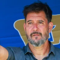 Gustavo Lema recuperó a un jugador clave en Pumas UNAM para enfrentar a Santos Laguna