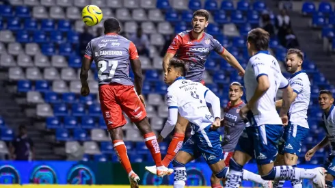 Necaxa recibirá a Puebla por la segunda jornada de la Liga MX,