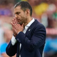 ¿Fin de una etapa? Jaime Lozano habría renunciado a la Selección Mexicana
