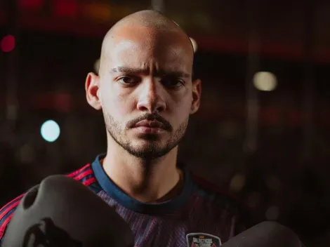 La Velada del Año 4 se quedó sin uno de sus protagonistas