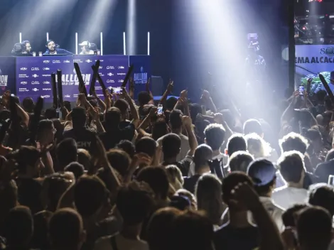 ¿Cuántos espectadores tuvo La Velada del Año 3 de Ibai Llanos?