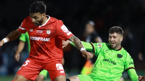 ¿Toluca vs. Juárez va por TV abierta? Qué canal transmite EN VIVO el partido de la Jornada 2 de la Liga MX
