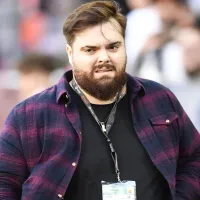 Ibai Llanos reveló que quiere pelear en La Velada del Año 5