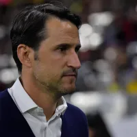 \'No he tenido contactos\': Beñat San José desmintió rumores sobre una posible llegada a la selección de Ecuador