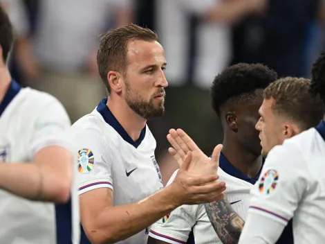 ¿Cuántas veces ganó Inglaterra la Eurocopa?