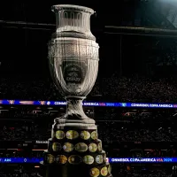 Inédito: el entretiempo de la final de la Copa América 2024 durará más de 15 minutos