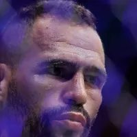 Santiago Ponzinibbio volvió a pelear en UFC, perdió y deja ir las grandes oportunidades