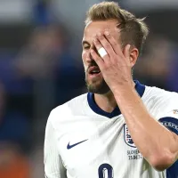 ¿Por qué Harry Kane no ganó títulos en su carrera futbolística?