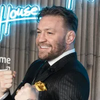 ¿En qué anda Conor McGregor tras la suspensión de su pelea? Viajes y negocios con poca lucha