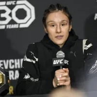 Alexa Grasso, la campeona mosca de UFC que tiene varias pretendientes al trono de reina