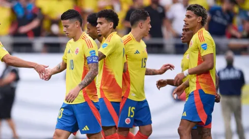Colombia disputa la final de la Copa América 2024 ante Argentina