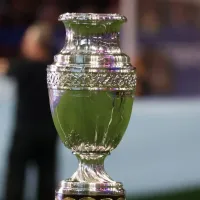 Por qué se demoró el comienzo de la final de la Copa América 2024 y a qué hora empieza