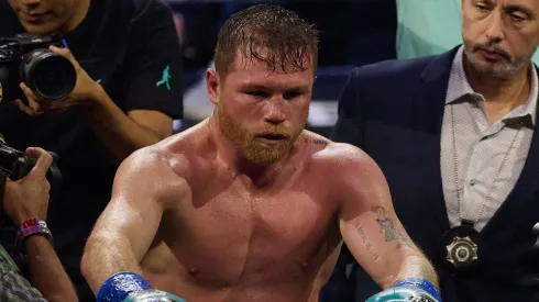 Canelo Álvarez no tiene disponible Sphere en Las Vegas y su futuro es incierto.