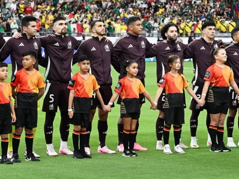 ¿Jugará la Selección Mexicana la Copa América 2028?
