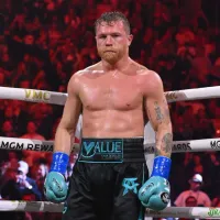 La millonaria condición que Canelo Álvarez impuso para pelear contra David Benavidez