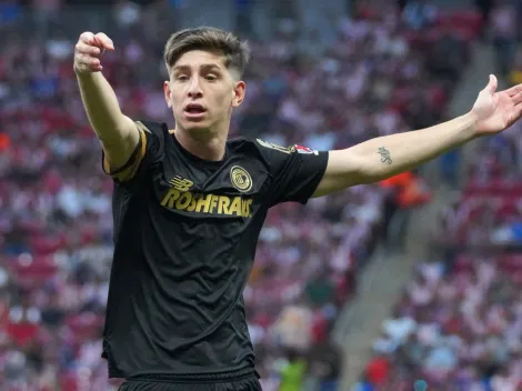 La inesperada noticia que recibió Toto Belmonte con Boca Juniors