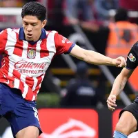 ¿Querétaro vs. Chivas va por TV abierta? Mira el juego de la Liga MX GRATIS y EN VIVO