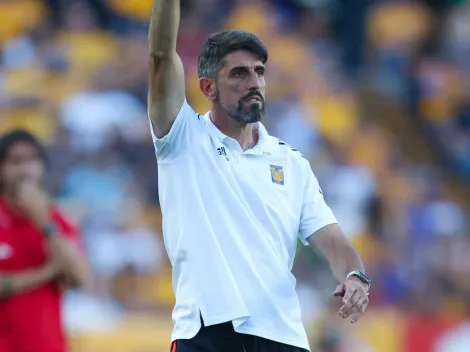 Veljko Paunovic recuperaría a una de sus figuras ante América