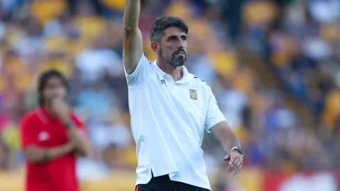 Veljko Paunovic planea el equipo para jugar ante América