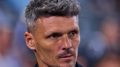 Los cuestionamientos a Fernando Ortiz