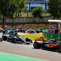 GP de Hungría: ¿Cuándo, a qué hora y dónde ver EN VIVO la carrera de la Fórmula 1?