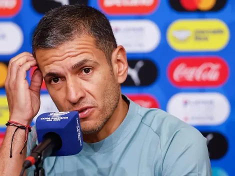 La decisión de la FMF tras el despido de Jaime Lozano