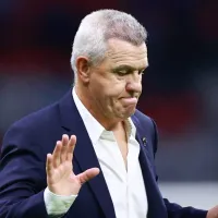 Sin estabilidad: El dato que refleja el mal momento de México tras el arribo de Javier Aguirre