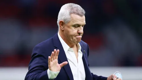 Javier Aguirre tendrá su tercer ciclo como entrenador de México