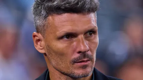 Fernando Ortiz corre riesgo como entrenador de Rayados y la directiva tomó una decisión