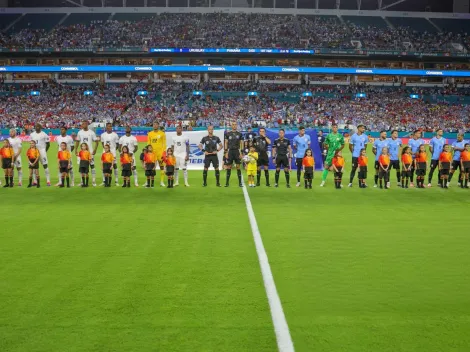 Las Goleadoras de la CONMEBOL Copa América™