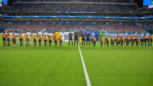 Las Goleadoras de la CONMEBOL Copa América™