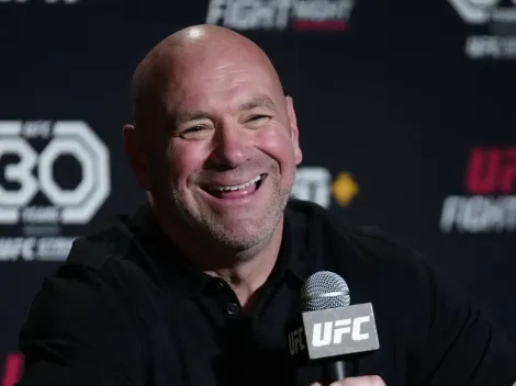 La millonaria suma que lleva gasta la UFC pensando en su evento 306