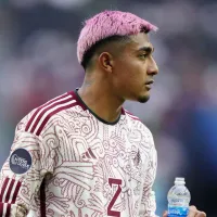 Luego de pasar por Las Palmas, Julián Araujo tiene definido dónde quiere jugar esta temporada