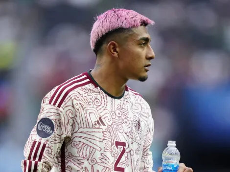 Julián Araujo ya sabe dónde quiere jugar tras su paso por Las Palmas