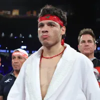 ¿Cuándo pelea Julio César Chávez Jr vs. Uriah Hall? Día y hora para ver en VIVO en México