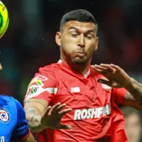 La tajante decisión de Toluca sobre Juan Escobar en el inicio del Apertura 2024