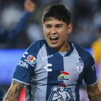 No va más, por esta razón la Chofi López no será tenido en cuenta en Pachuca