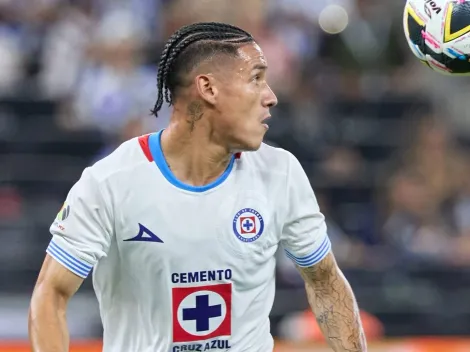 ¿Pega el salto? Uriel Antuna podría seguir su carrera en Europa