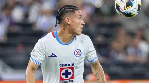 Uriel Antuna está en el radar de AEK y Olympiacos de Grecia