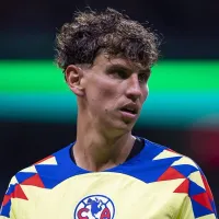 Fin de la novela: Igor Lichnovsky firmó contrato y continuará jugando en América