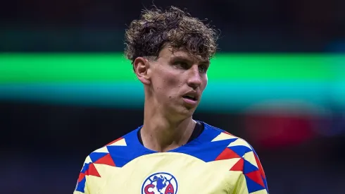 Fin de la novela: Igor Lichnovsky firmó contrato y continuará jugando en América