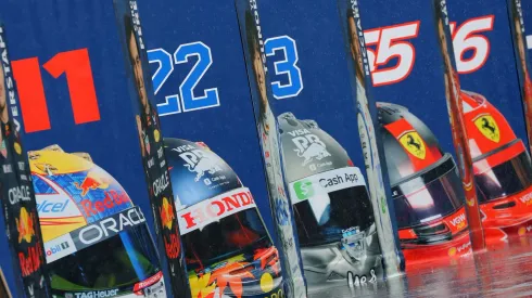 Los pilotos no son los únicos que compiten entre sí en la Fórmula 1