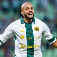 Sueña con disputar el Mundial 2026: Matheus Dória expresó su deseo de jugar en la Selección Mexicana