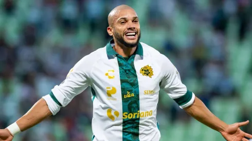 Matheus Dória sueña con jugar en México