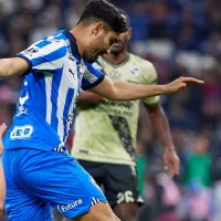 Jaziel Martínez dejará Rayados y jugará en el Atlético Morelia de la Liga de Expansión