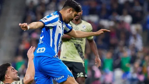 El centrocampista comenzará una nueva etapa en su carrera.