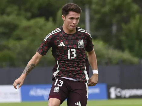 El exótico estadio donde jugará Rodrigo Huescas con Copenhague